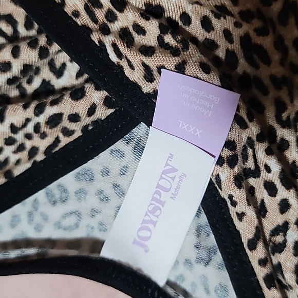 XXXL Lounge Nursing Bras - Picture 2 of 2